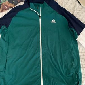 Adidas Windbreaker